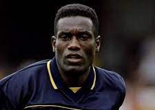 	Robbie Earle 	